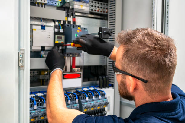 Best Best Electricians Near Me  in Pine Knot, KY