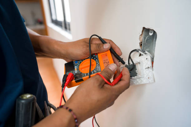 Best Electrical Troubleshooting Services  in Pine Knot, KY