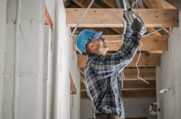 Best Residential Electrician Services  in Pine Knot, KY