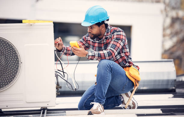 Best Electric Panel Repair  in Pine Knot, KY