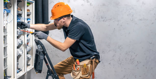 Best Electrical Repair Services  in Pine Knot, KY