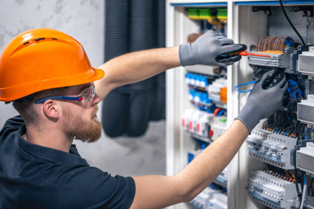 Best 24-Hour Electrician  in Pine Knot, KY