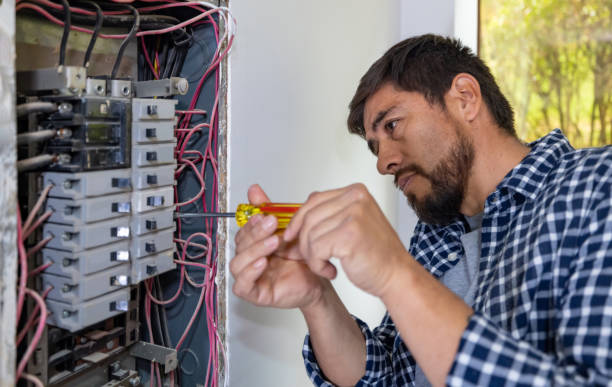 Best Electrical Outlet Repair  in Pine Knot, KY